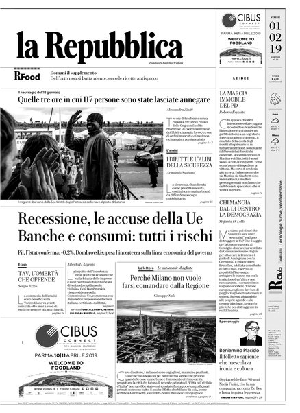 La repubblica